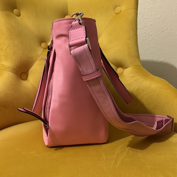 Kate spade ♠️ Jae bright car Satchel - Picture 5 of 17